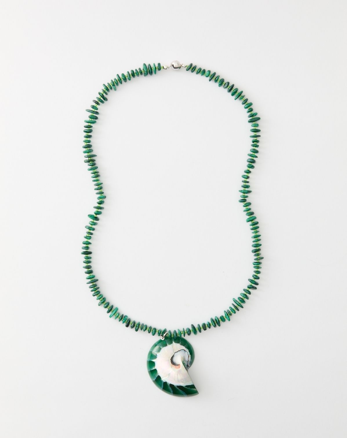 Tortugas Necklace
