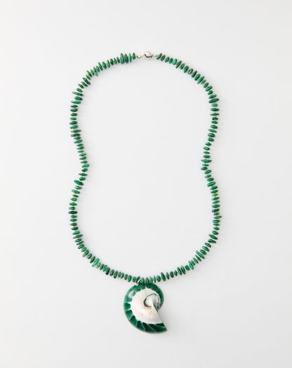 Tortugas Necklace