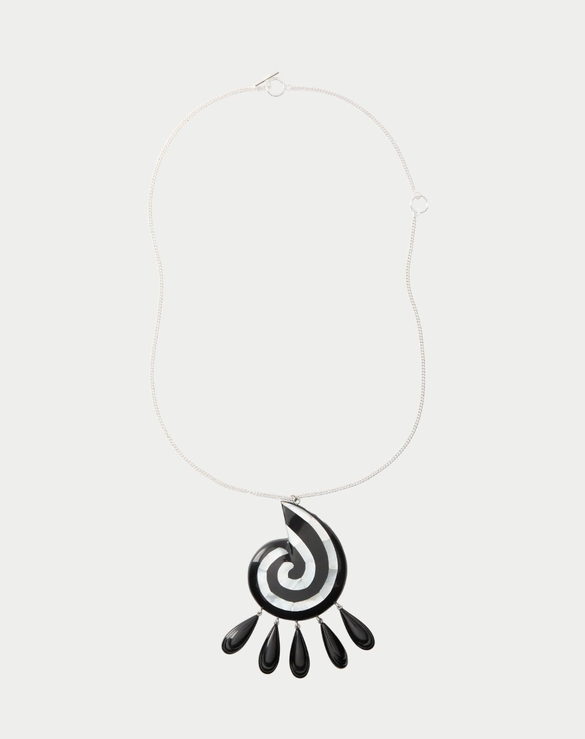 Spira Necklace