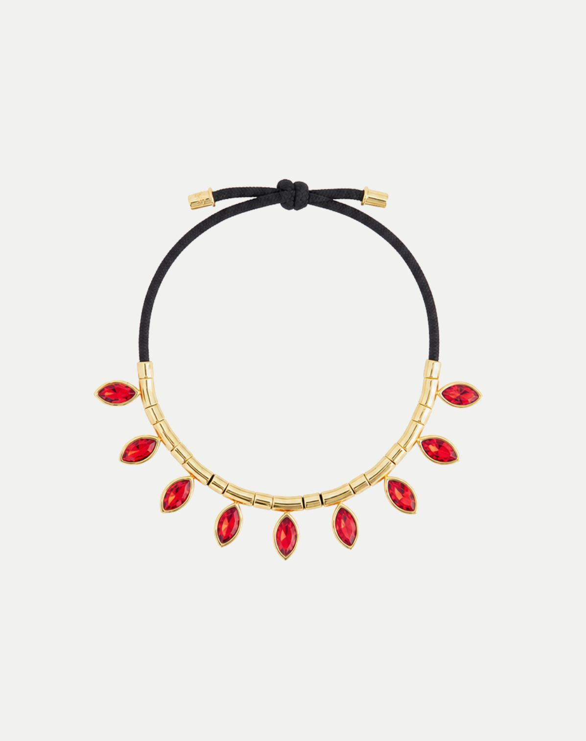 Nodaleto x Julietta Petal Anklet