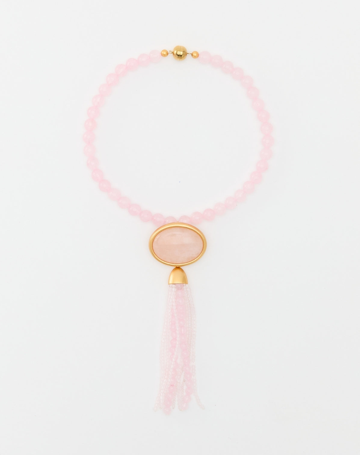 Clio Necklace