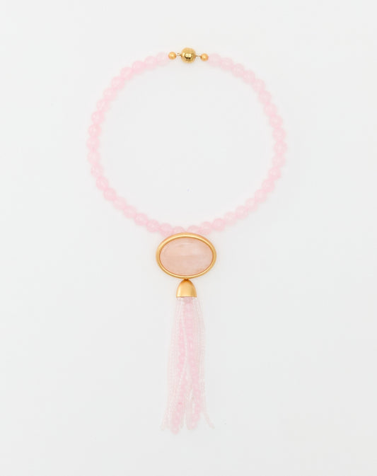 Clio Necklace