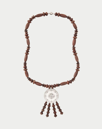 Espelho Necklace