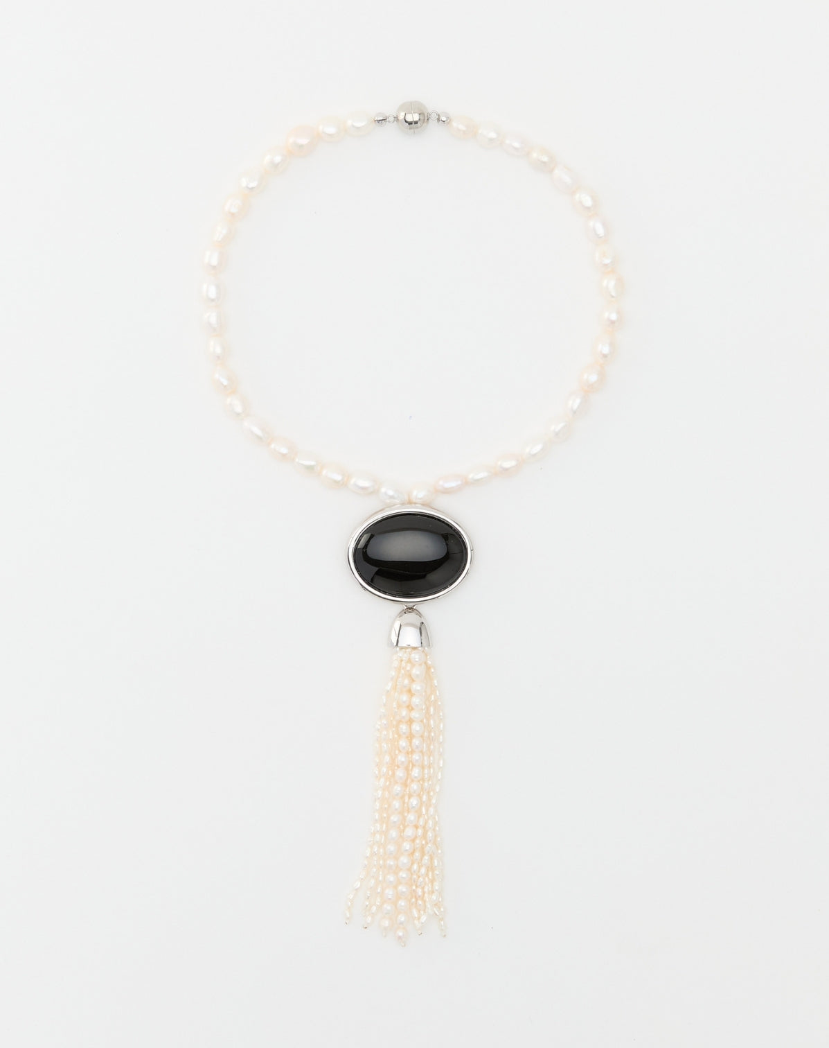 Clio Necklace