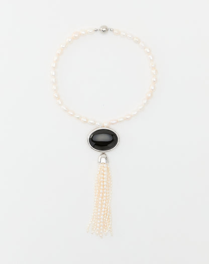 Clio Necklace