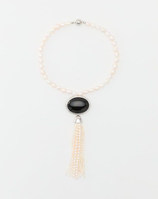 Clio Necklace