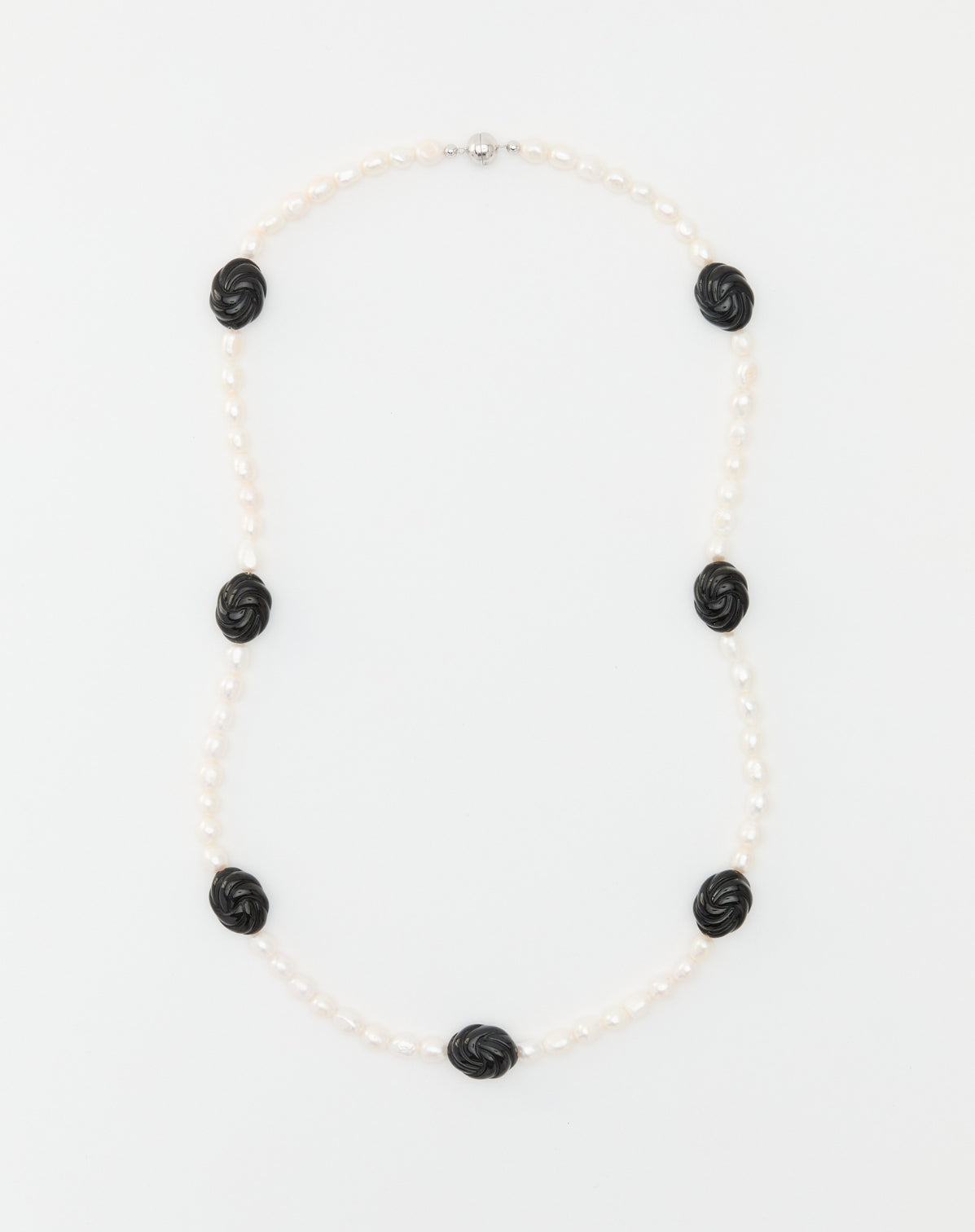 Myra Perla Necklace