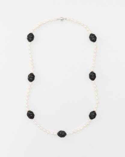 Myra Perla Necklace