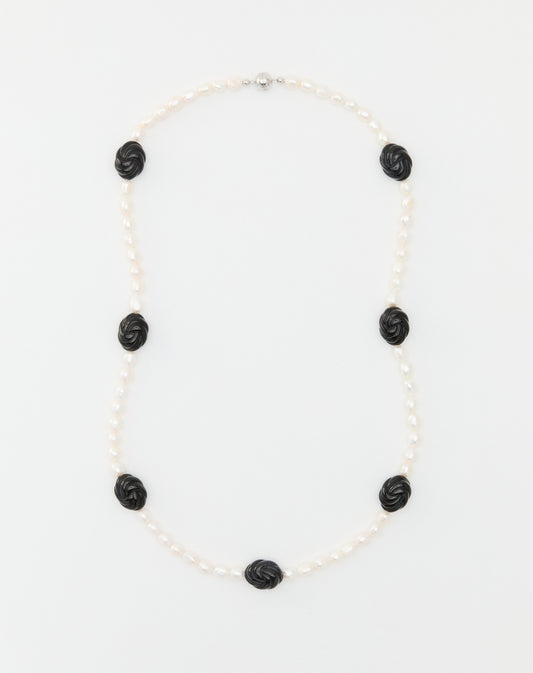 Myra Perla Necklace