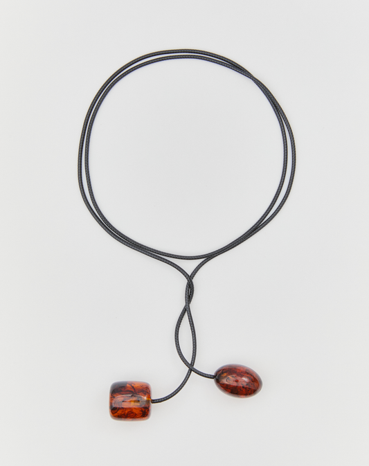 Jamie Choker