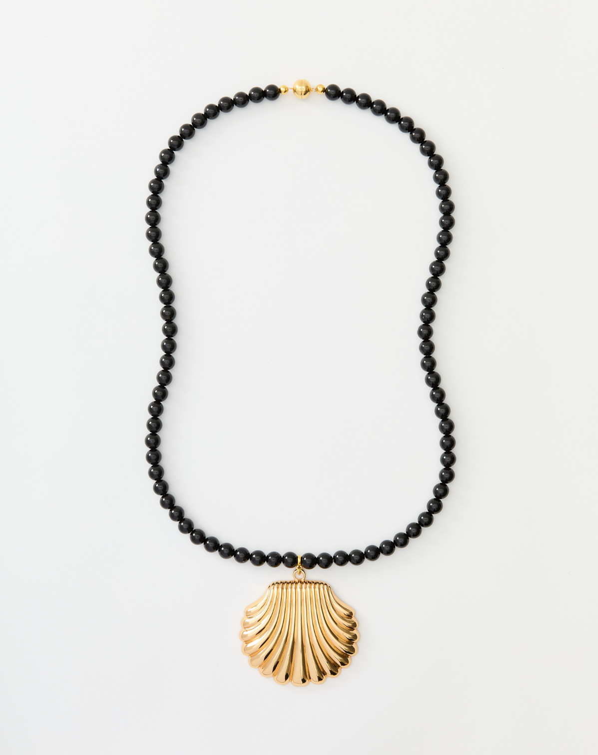 Holbox Linea Necklace