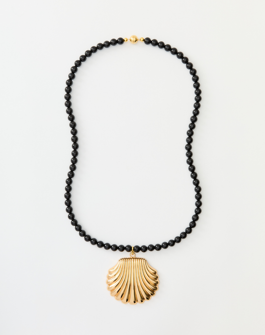 Holbox Linea Necklace