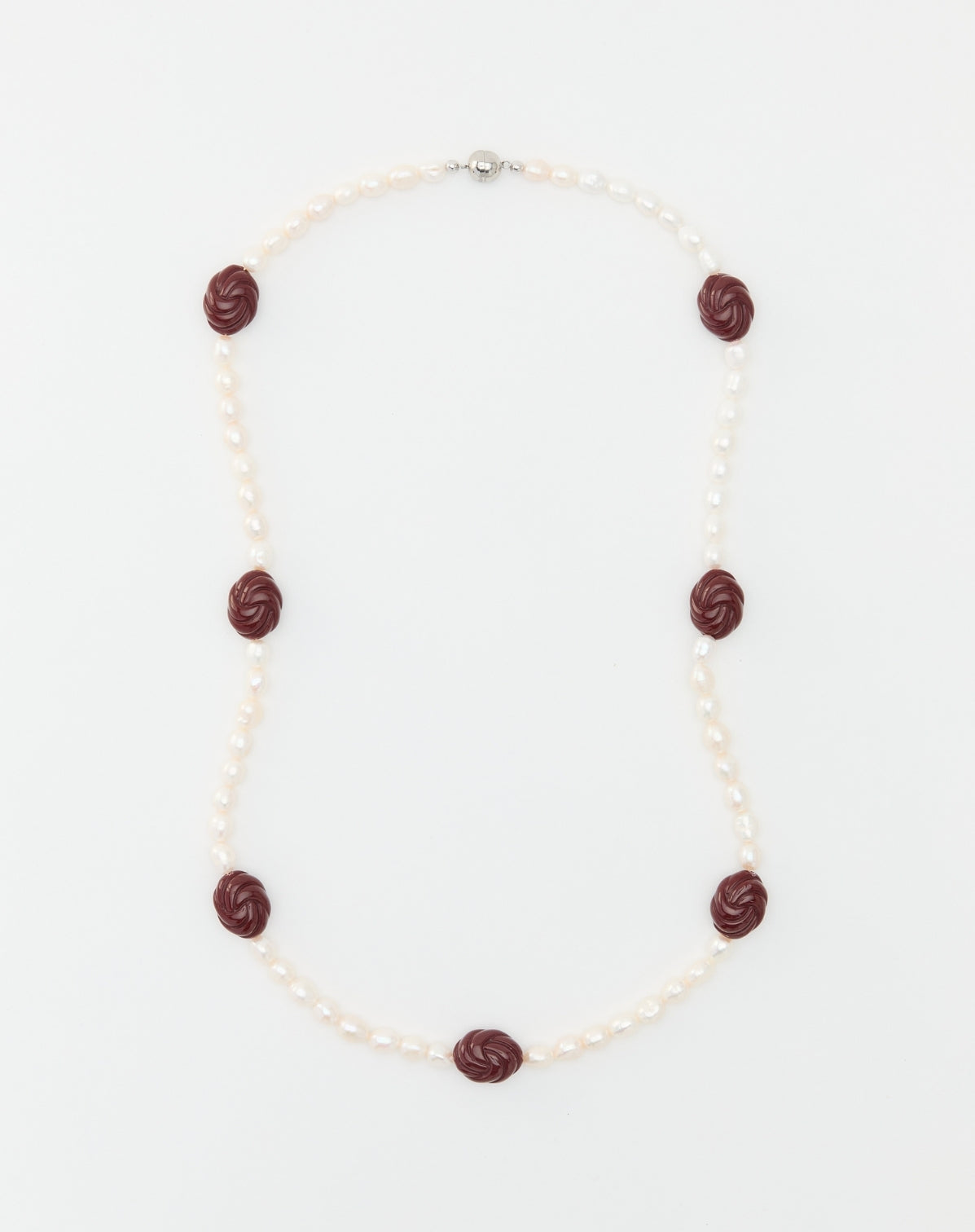 Myra Perla Necklace