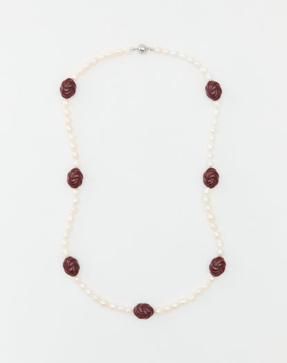 Myra Perla Necklace