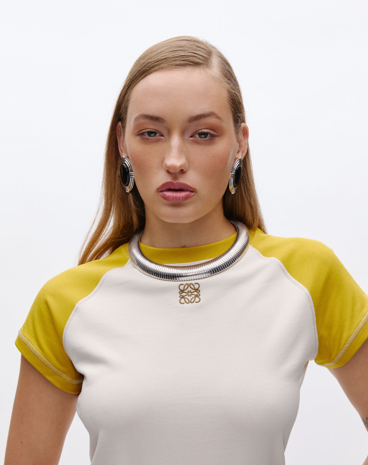 Hera Earrings