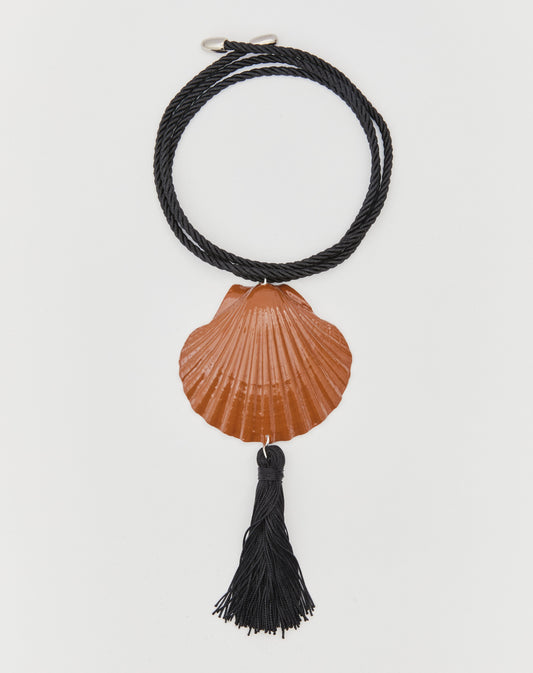 Pillar Necklace