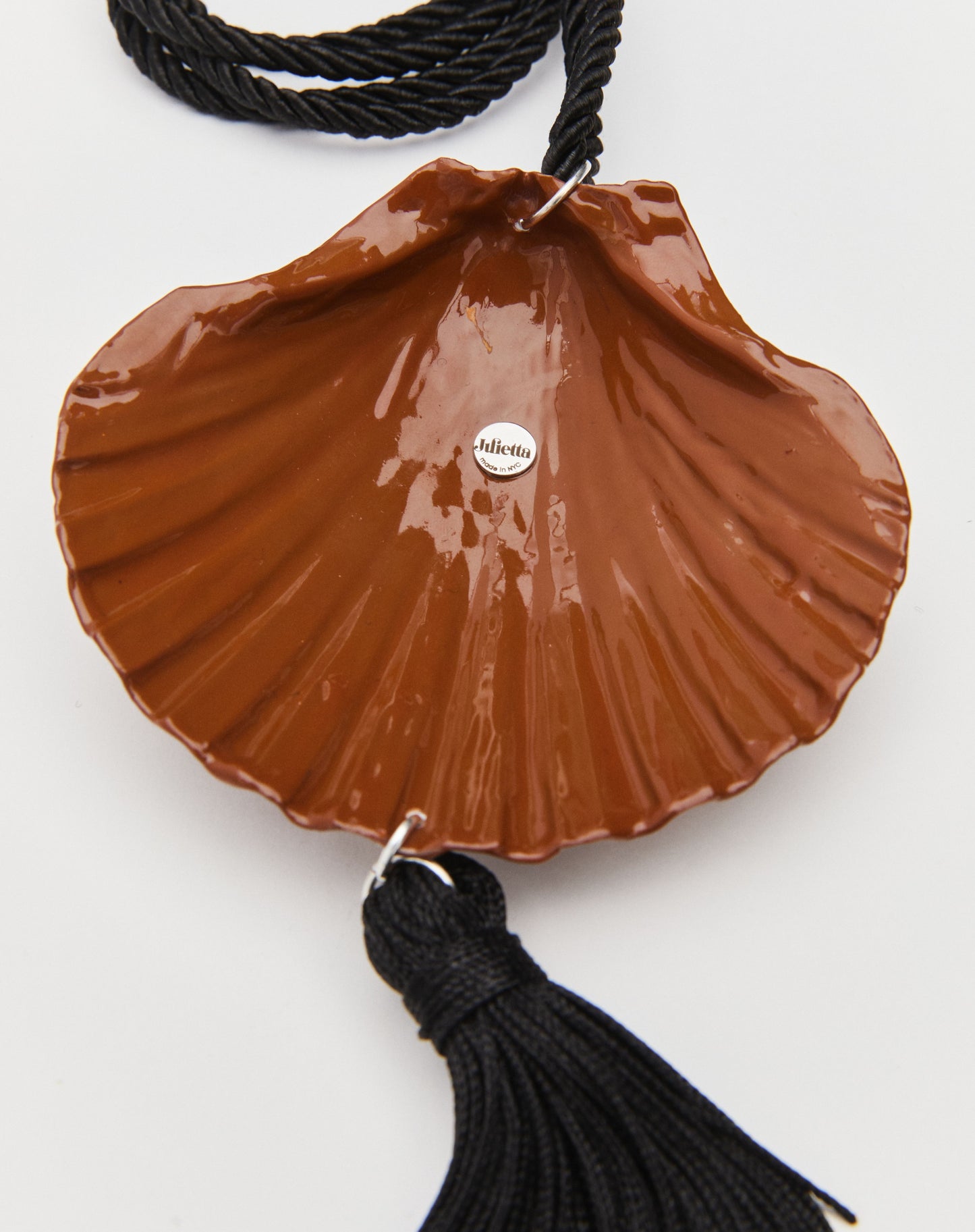 Pillar Necklace