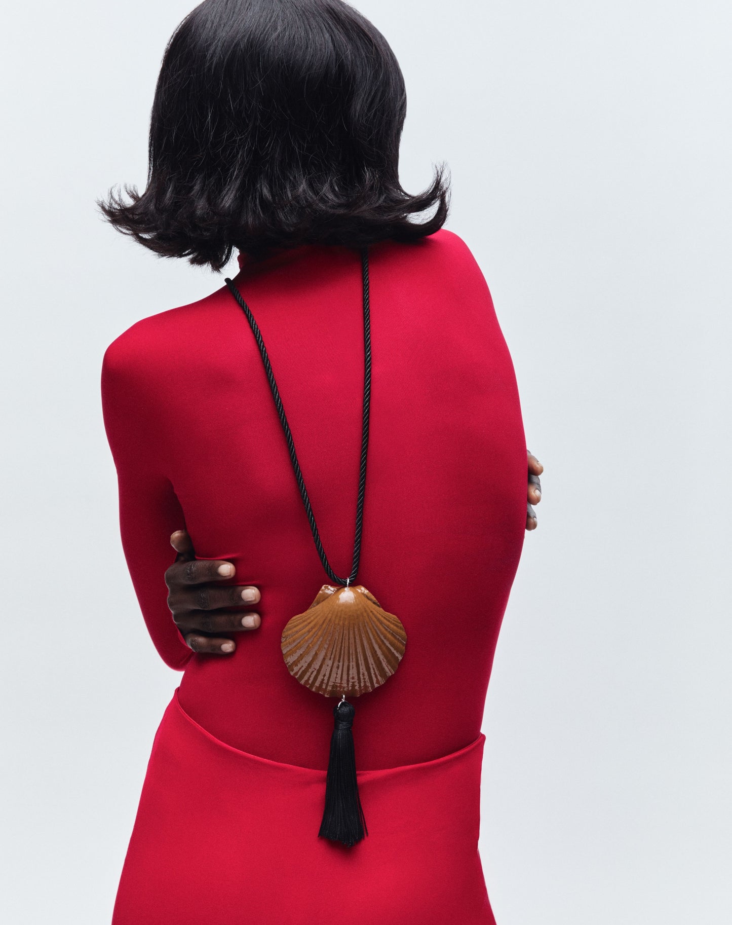 Pillar Necklace