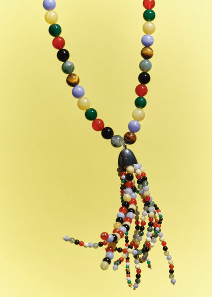 Delfina Necklace