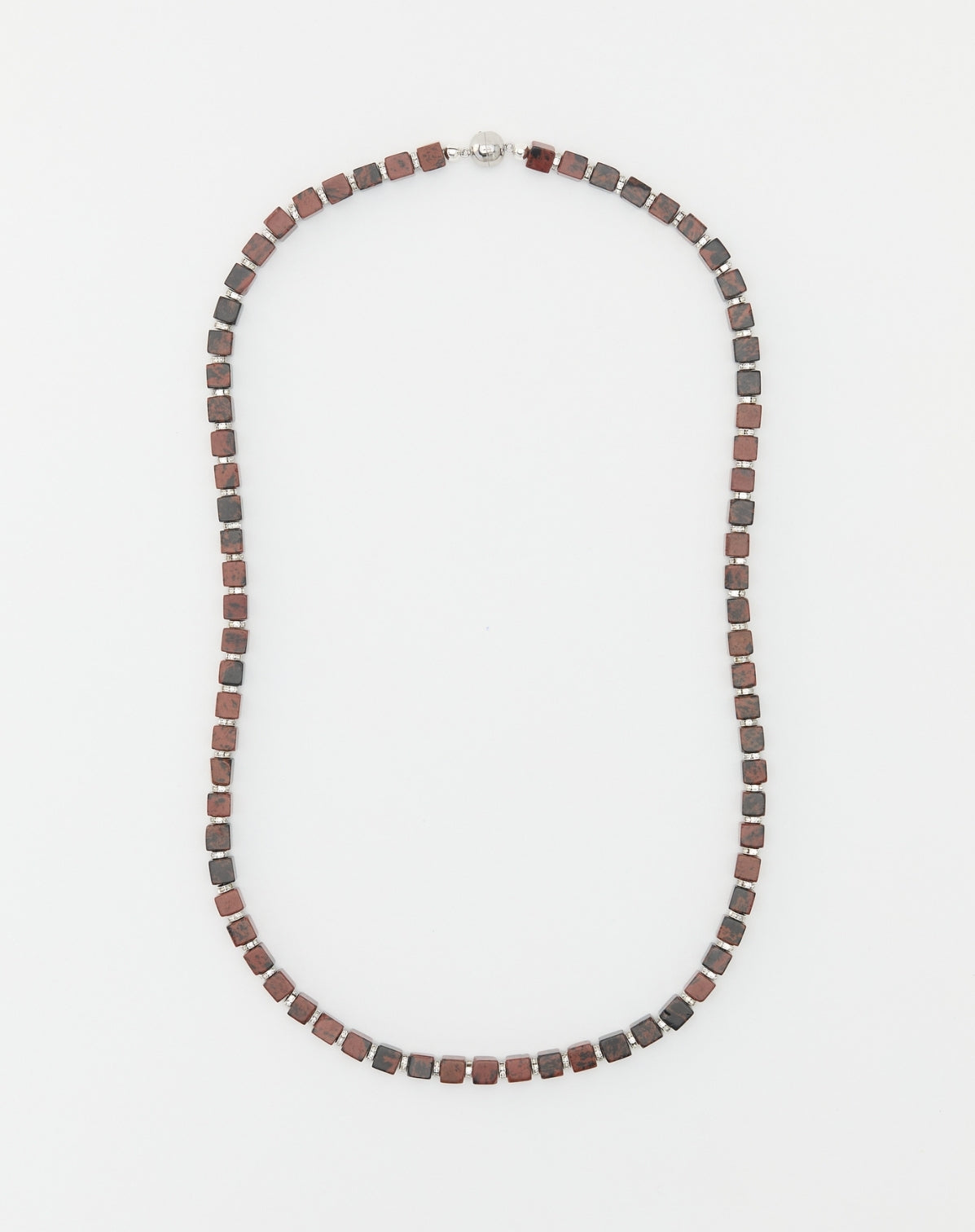 Delos Necklace