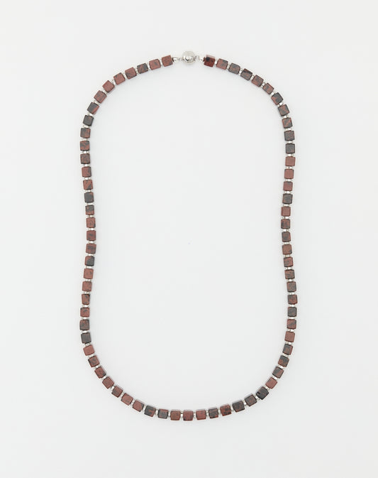 Delos Necklace