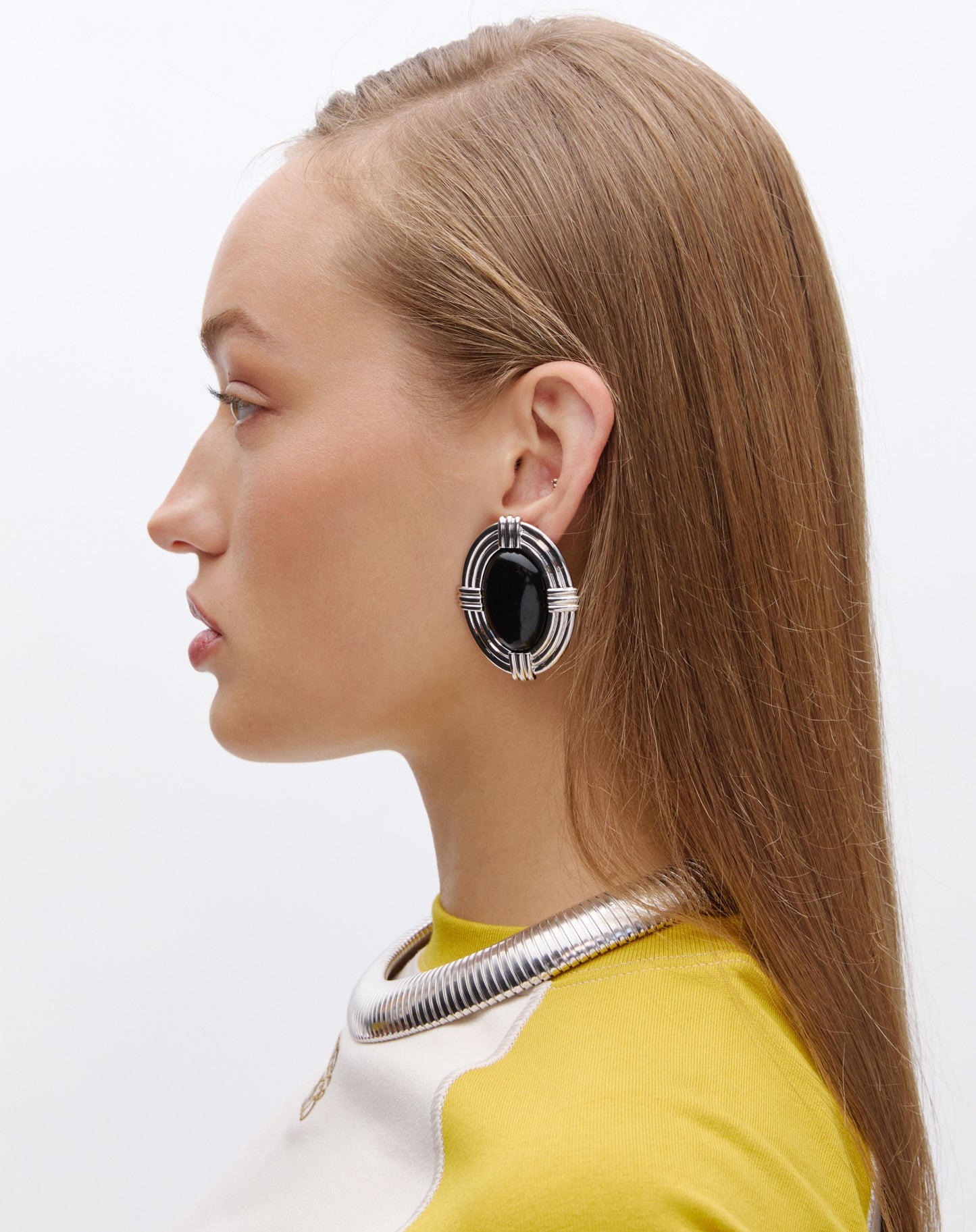 Hera Earrings