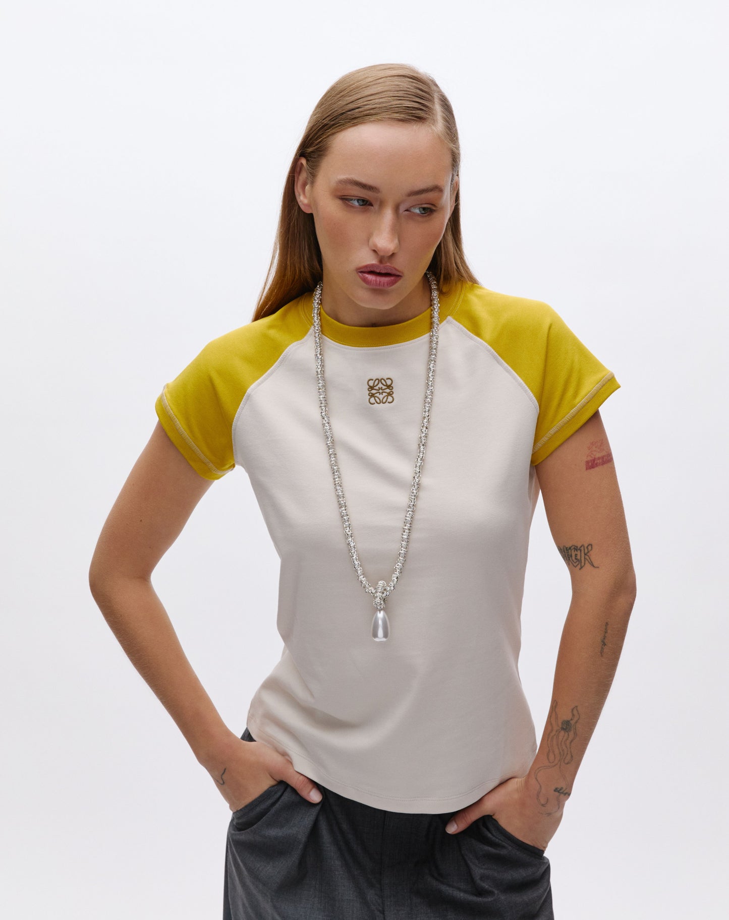 Pearl Drop Linea