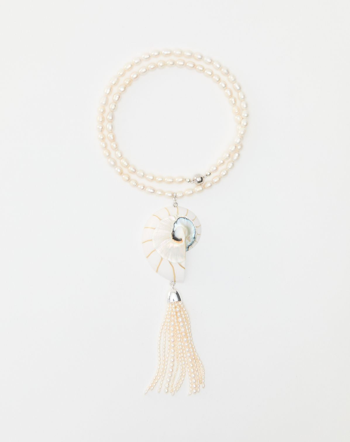 [PRE-ORDER] Eros Necklace