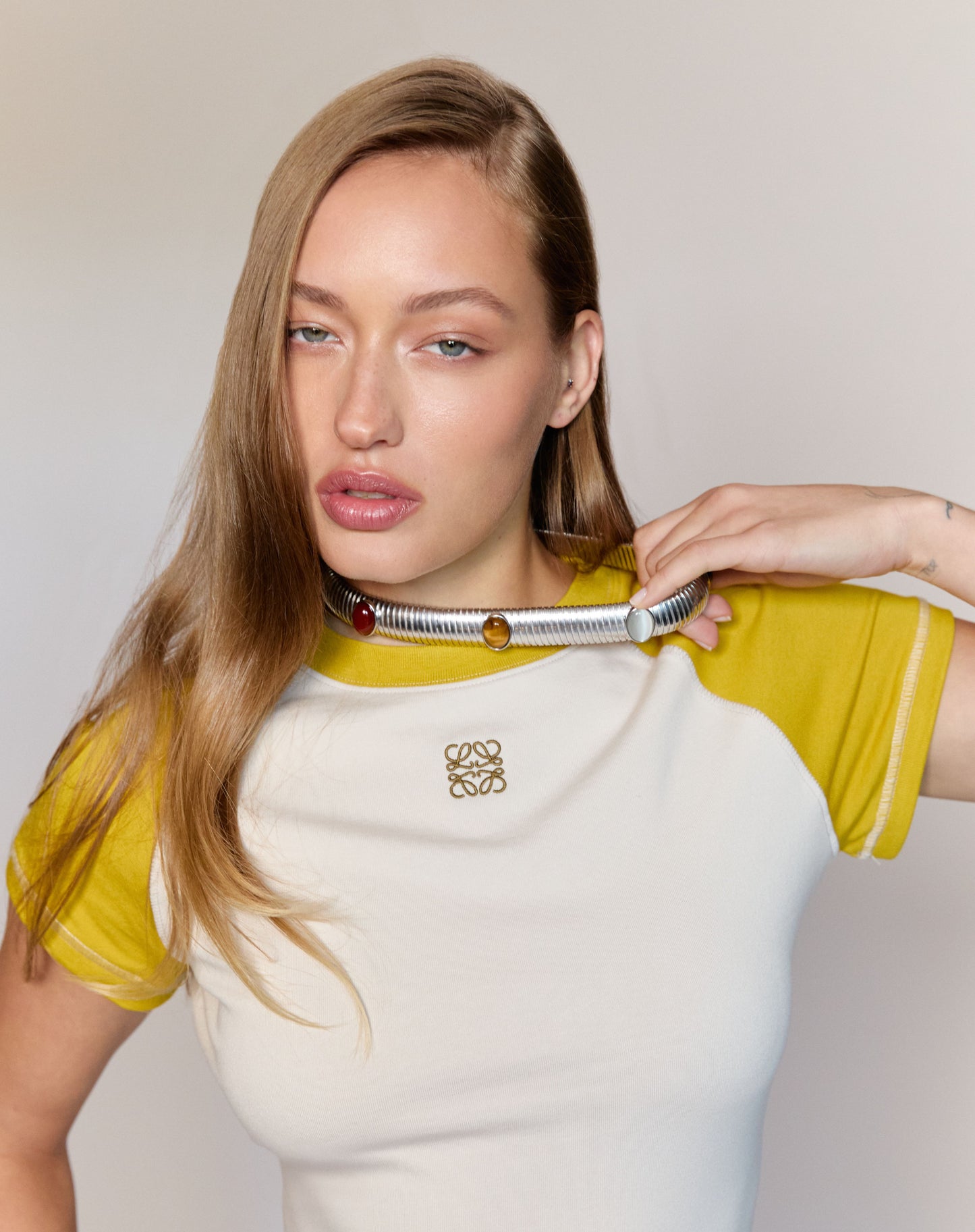[PRE-ORDER] Celeste Necklace