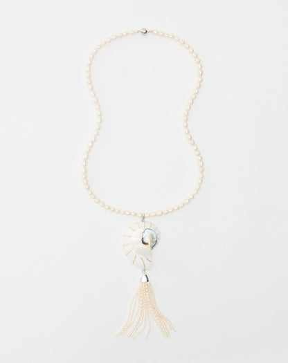 [PRE-ORDER] Eros Necklace