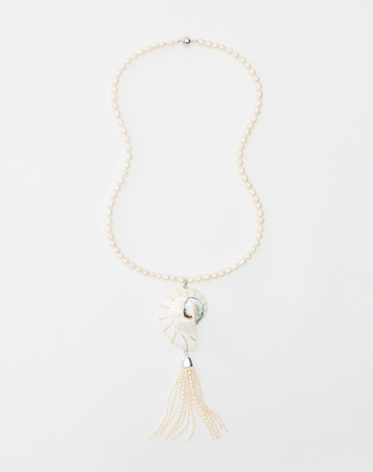 Eros Necklace