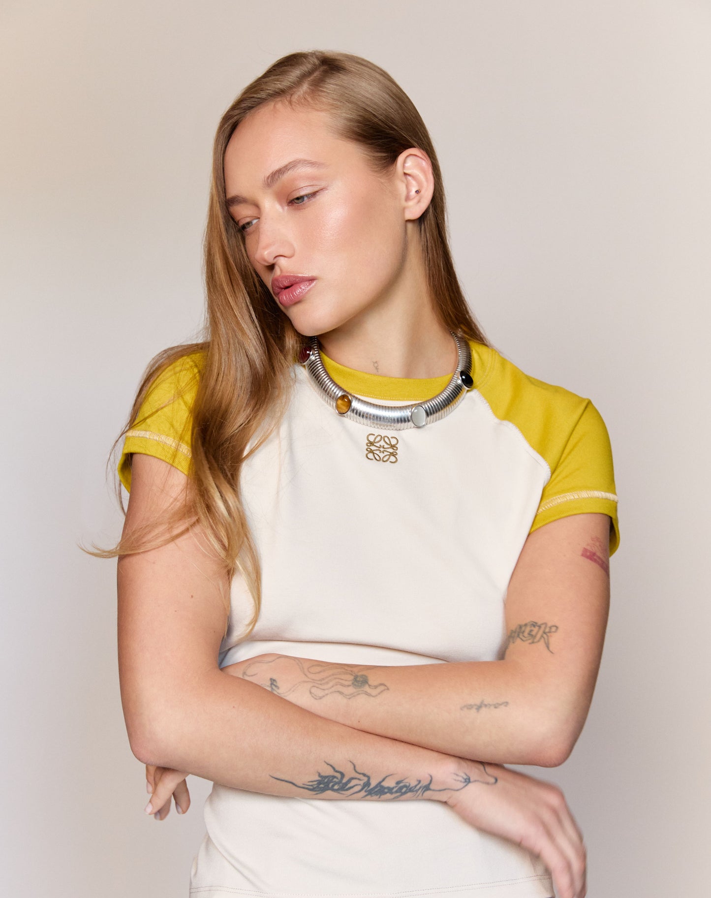 [PRE-ORDER] Celeste Necklace