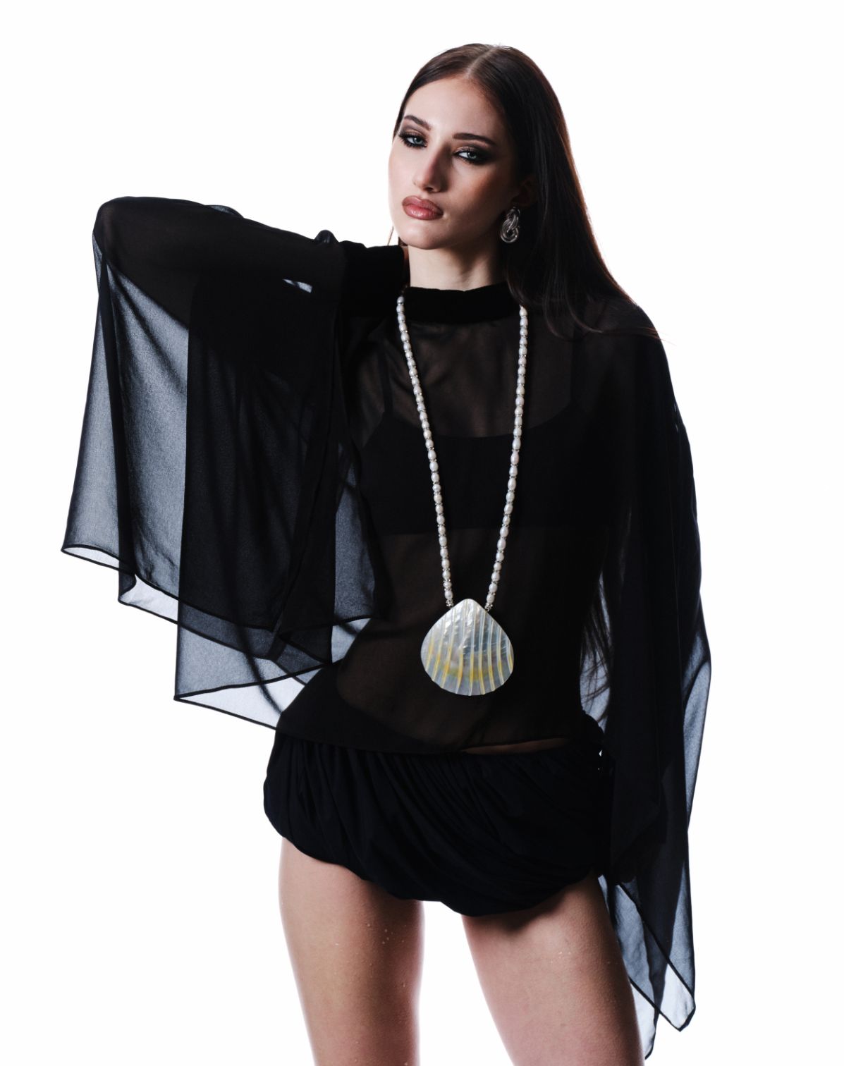 Perla Necklace