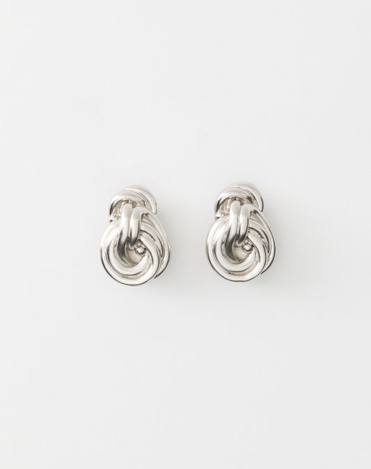 Knot Earrings