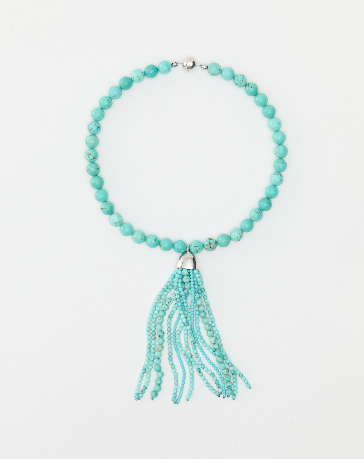 Delfina Necklace