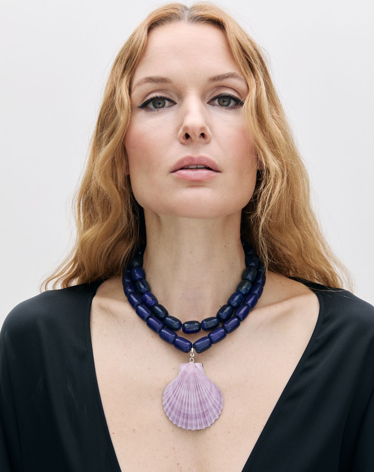 Luma Necklace