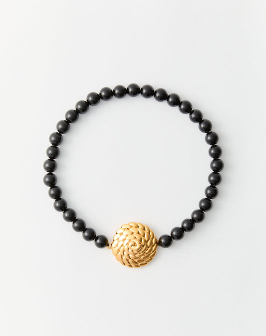 Spiral Necklace