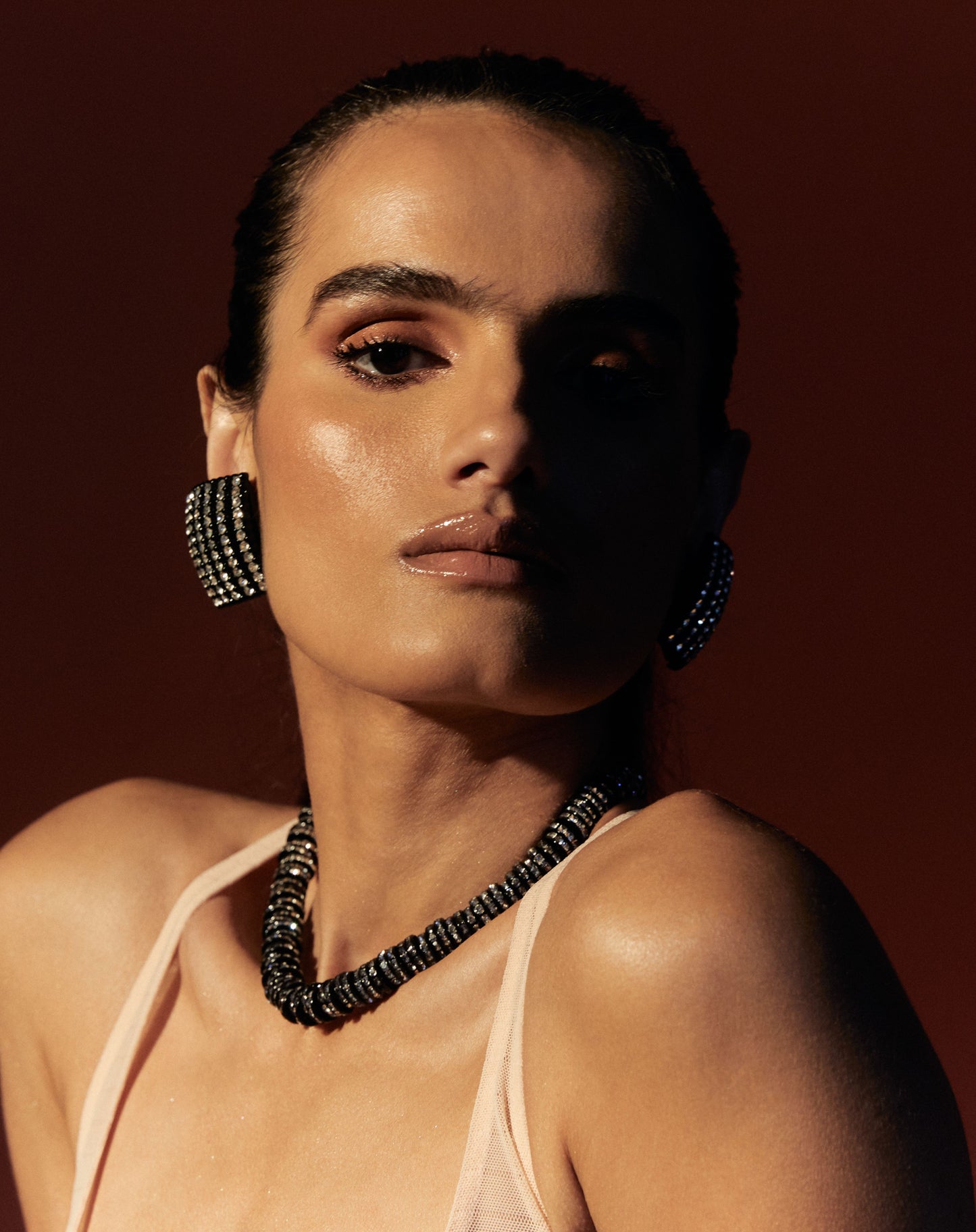 Mazlow Necklace