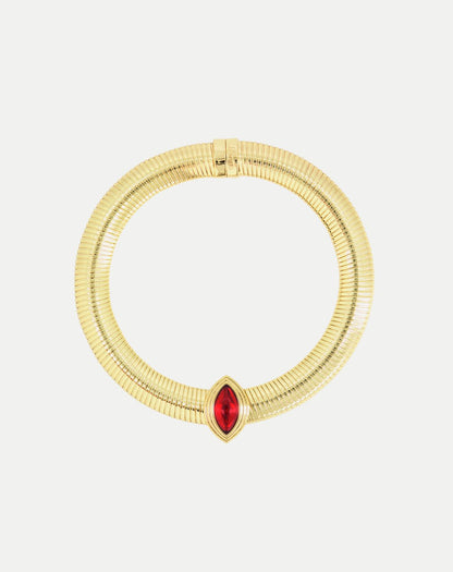 Nodaleto x Julietta Petal Necklace