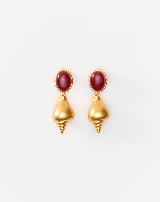 Ponza Earrings