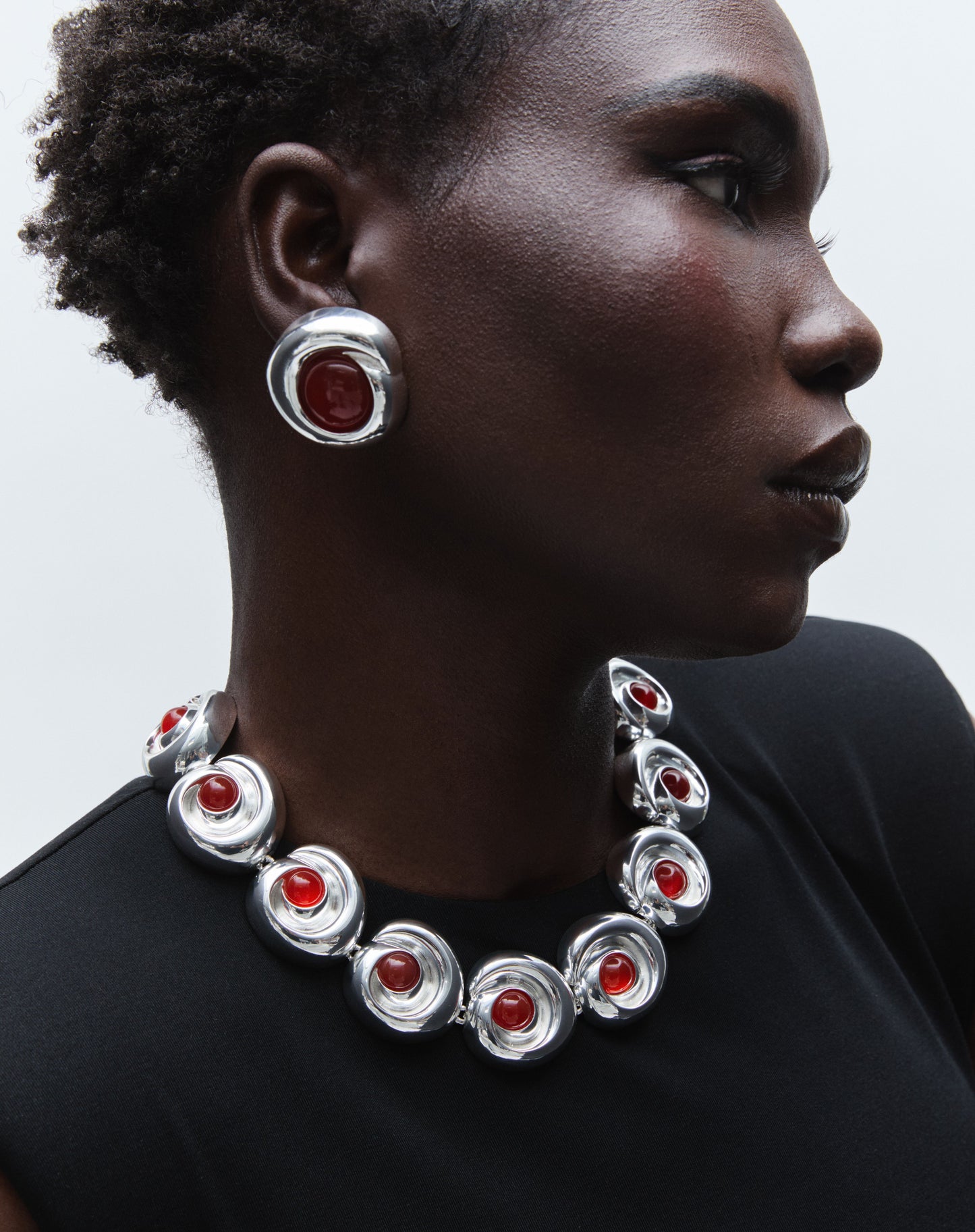 Agnes Earrings