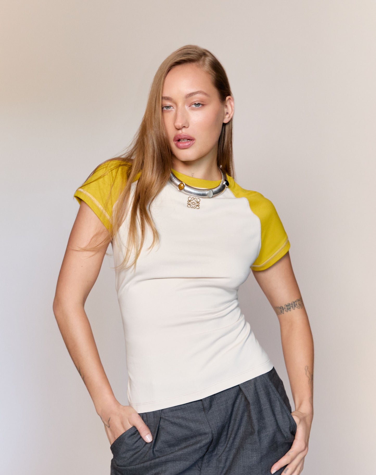[PRE-ORDER] Celeste Necklace