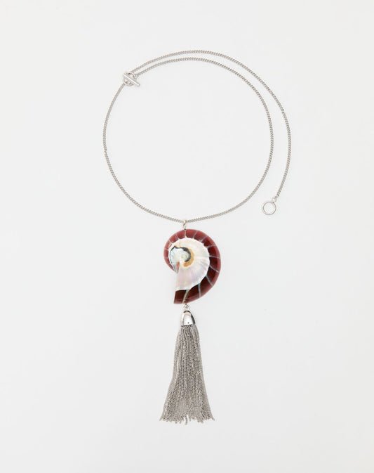 Melia Necklace