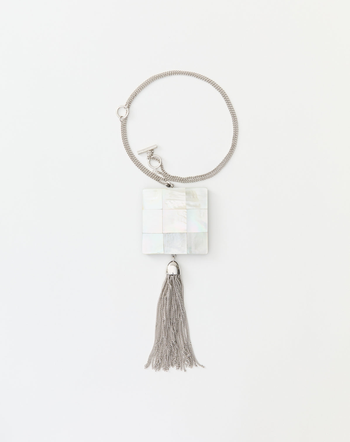 Neige Necklace