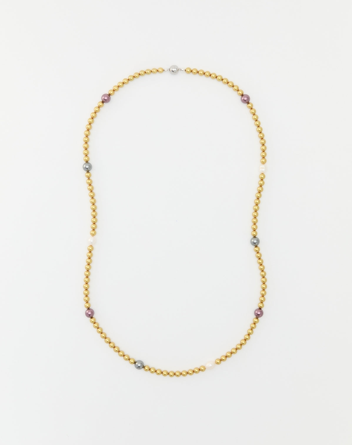 Lumiere Necklace
