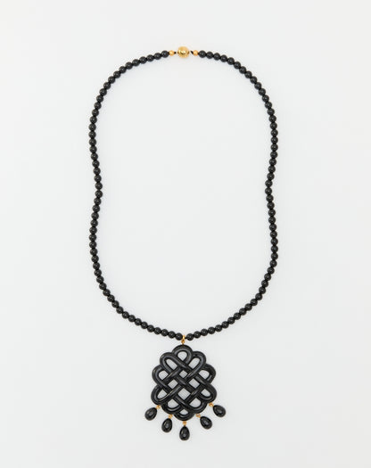 Melina Necklace