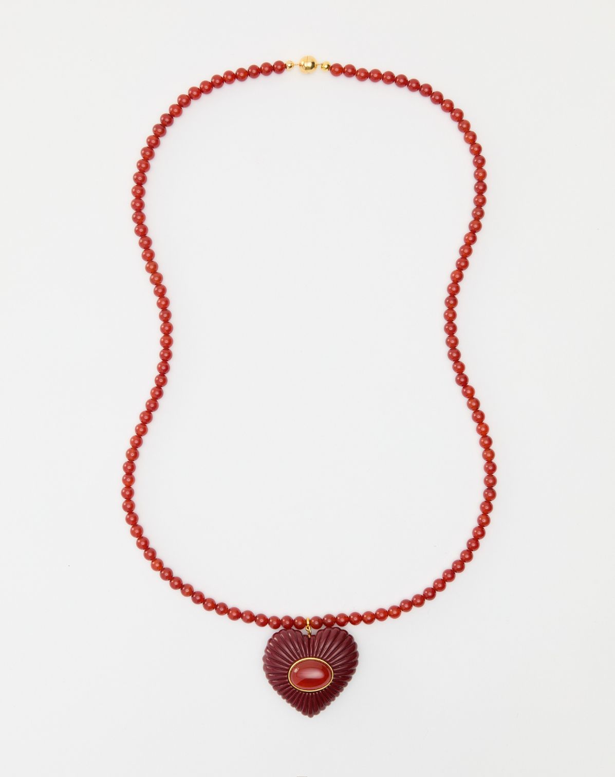 Solis Necklace