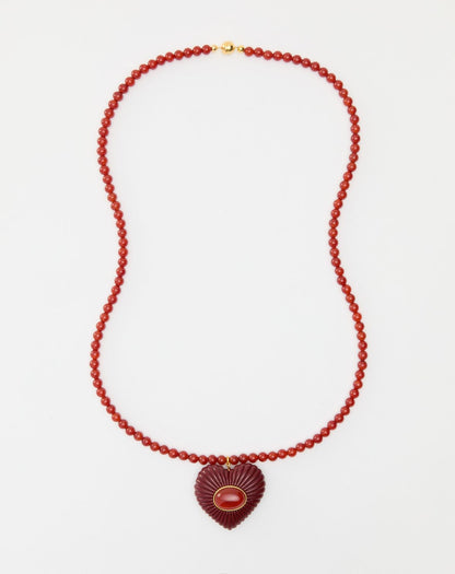 Solis Necklace