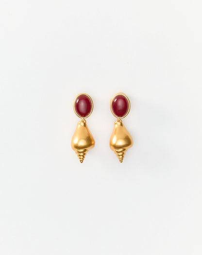 Ponza Earrings