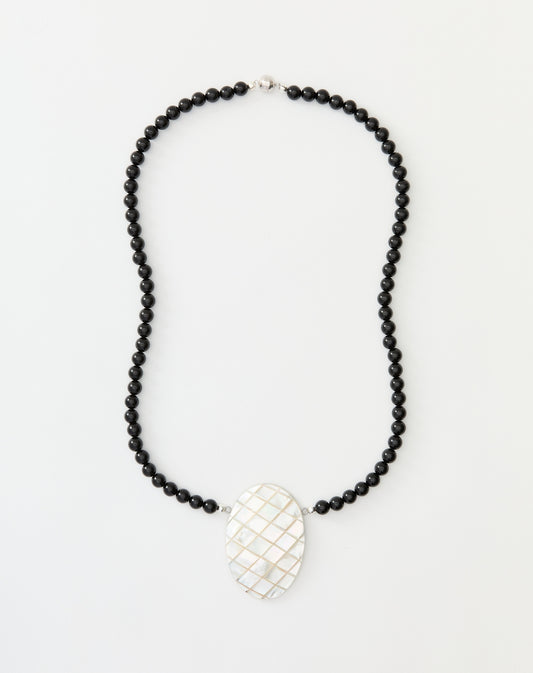 Isotta Necklace